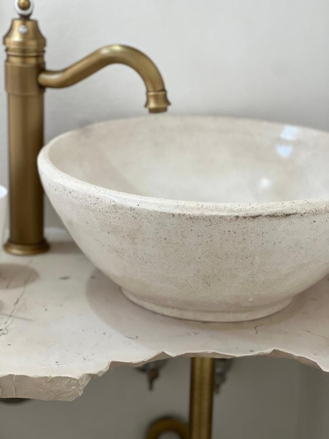 Trullo Moi Hotel Ostuni Ngoại thất bức ảnh