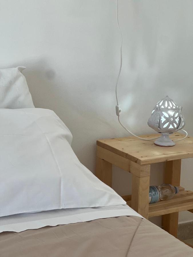 Trullo Moi Hotel Ostuni Ngoại thất bức ảnh