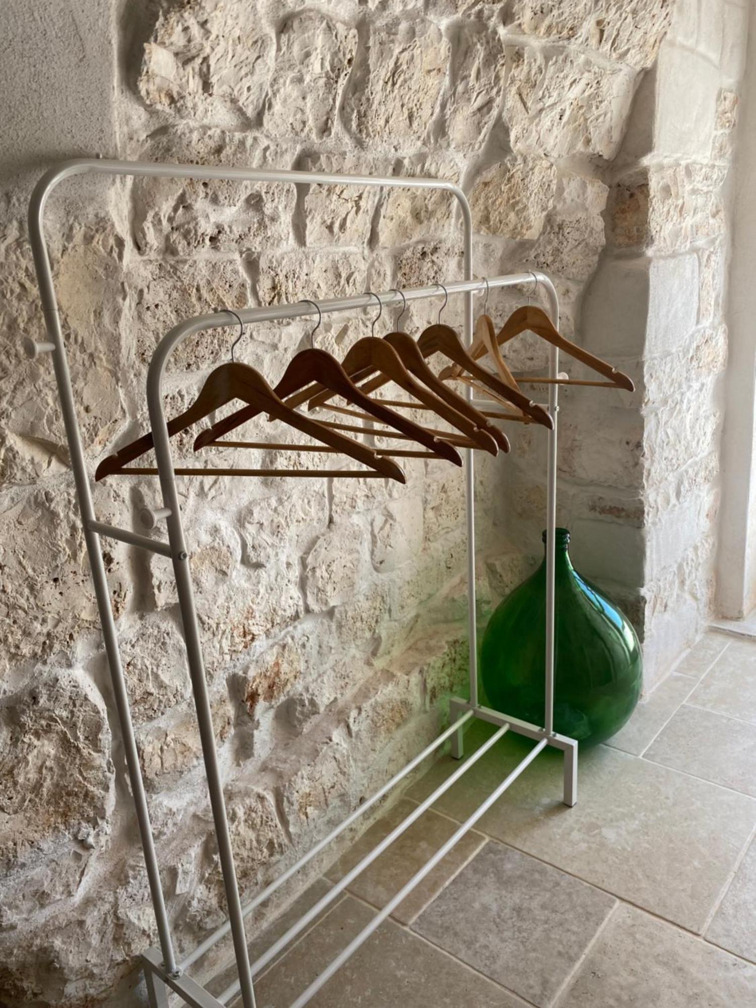 Trullo Moi Hotel Ostuni Ngoại thất bức ảnh