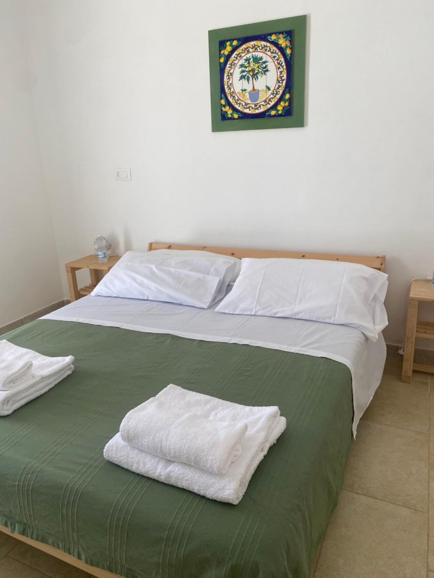 Trullo Moi Hotel Ostuni Ngoại thất bức ảnh