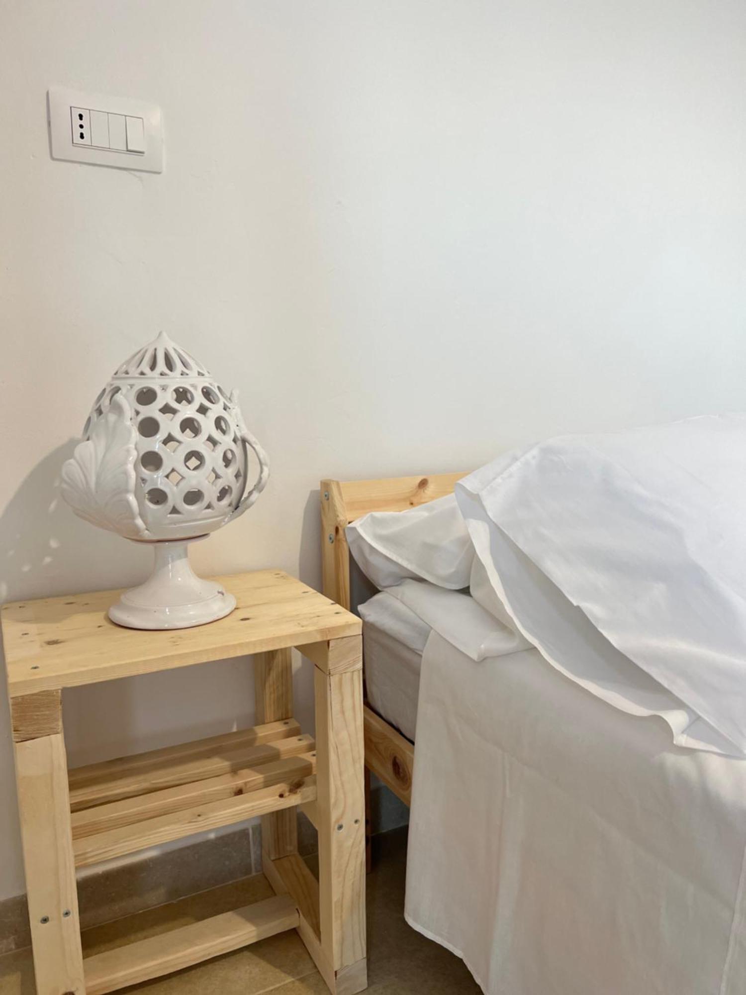 Trullo Moi Hotel Ostuni Ngoại thất bức ảnh