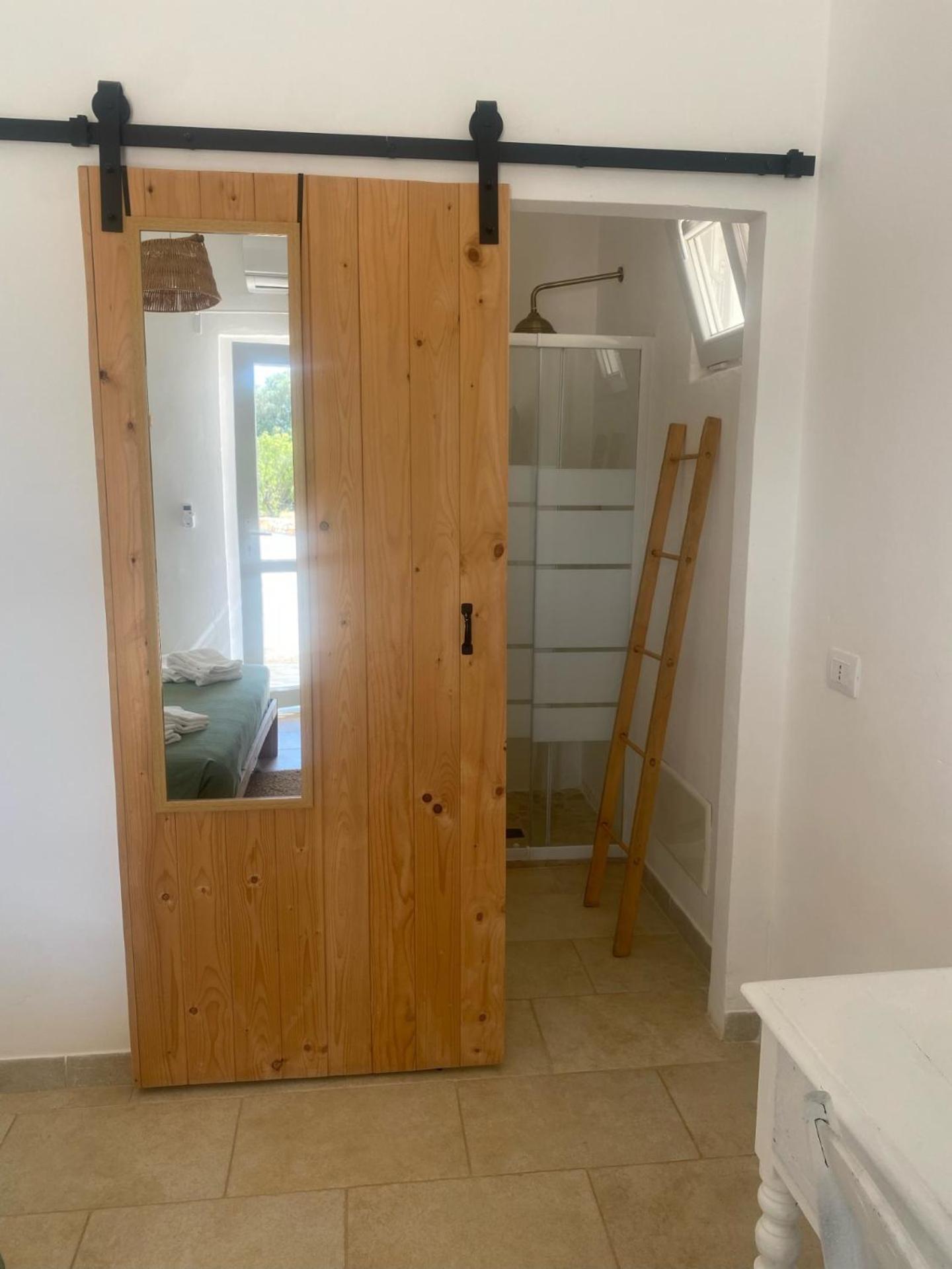 Trullo Moi Hotel Ostuni Ngoại thất bức ảnh