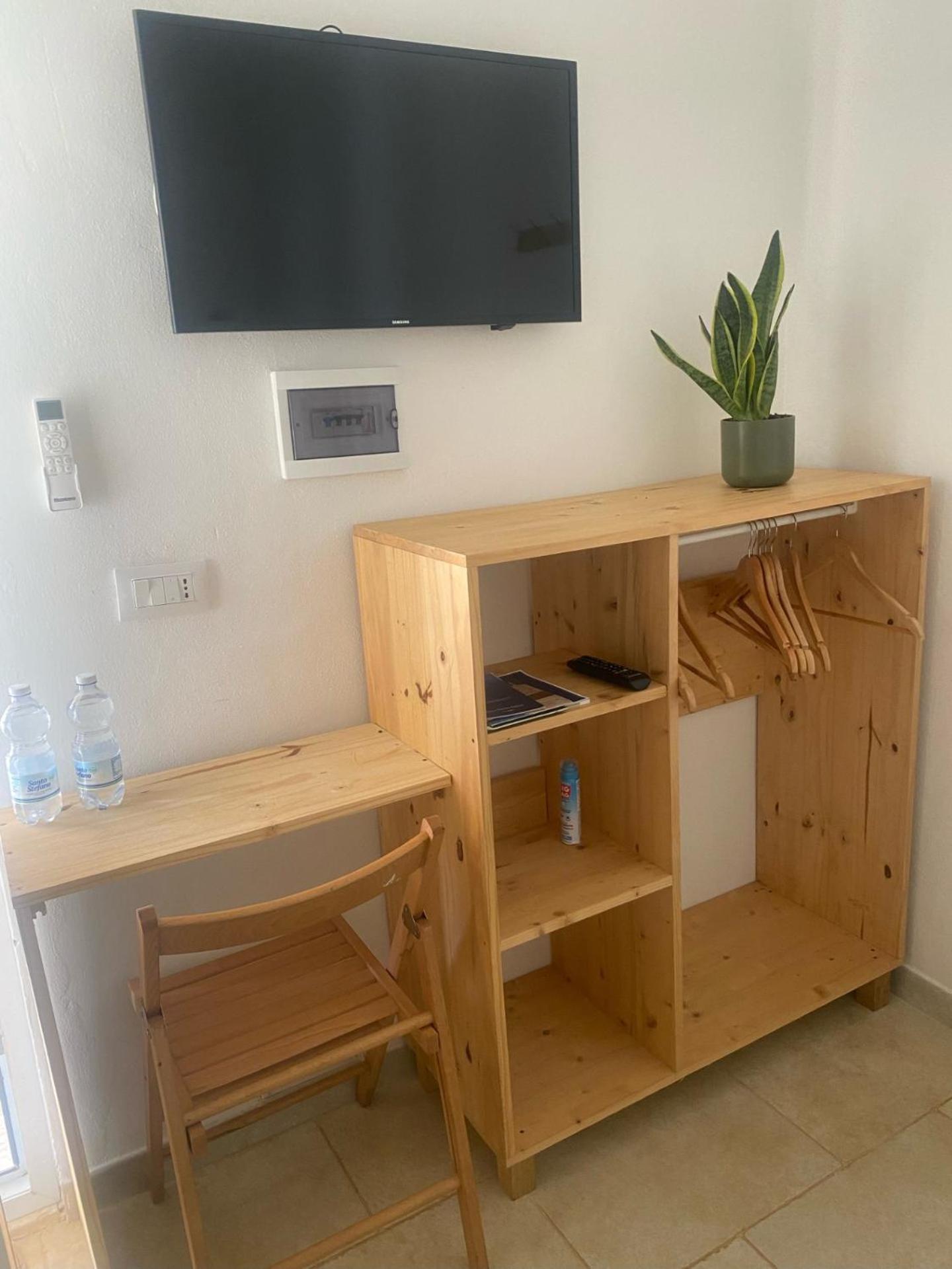 Trullo Moi Hotel Ostuni Ngoại thất bức ảnh