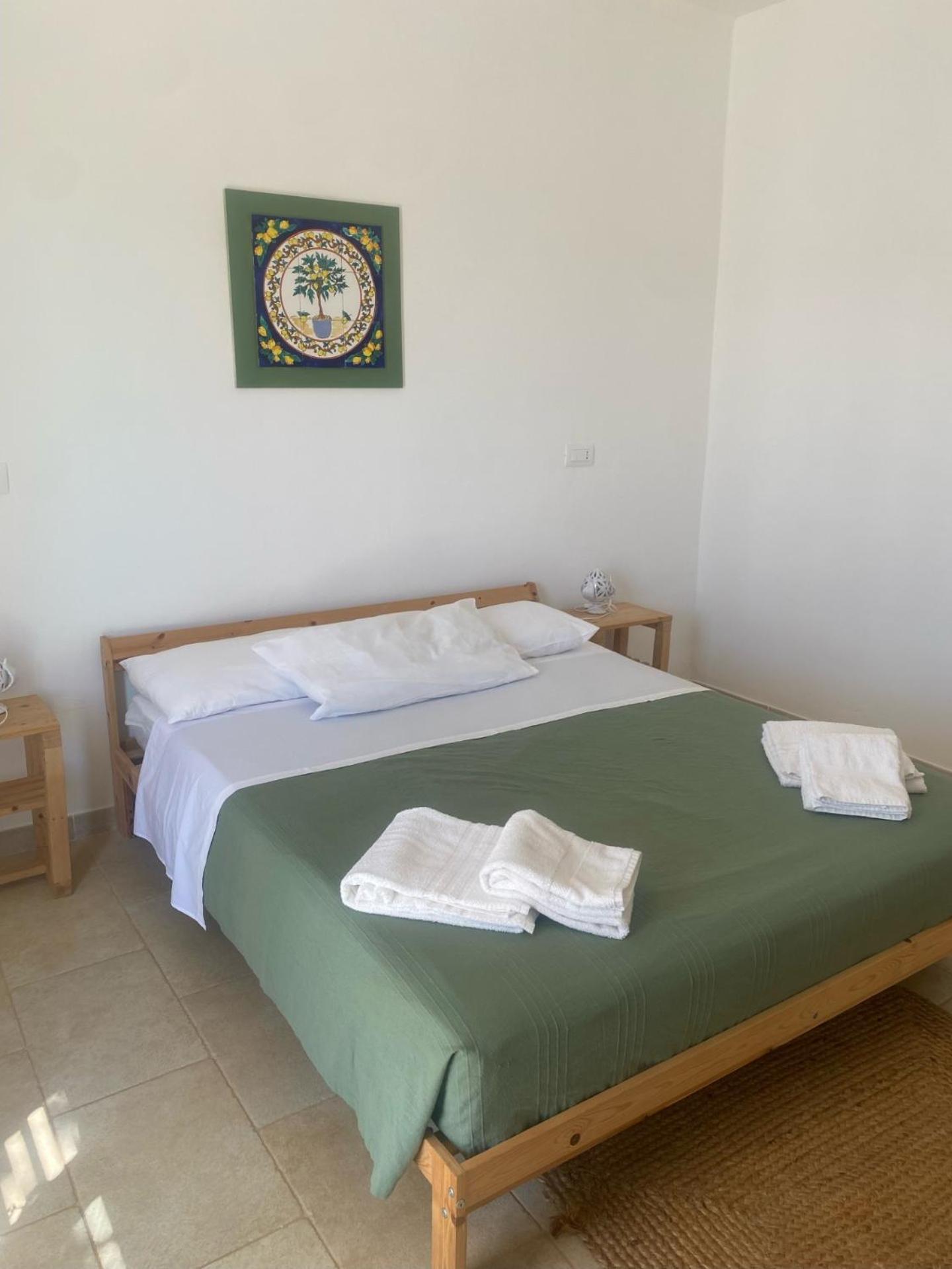 Trullo Moi Hotel Ostuni Ngoại thất bức ảnh