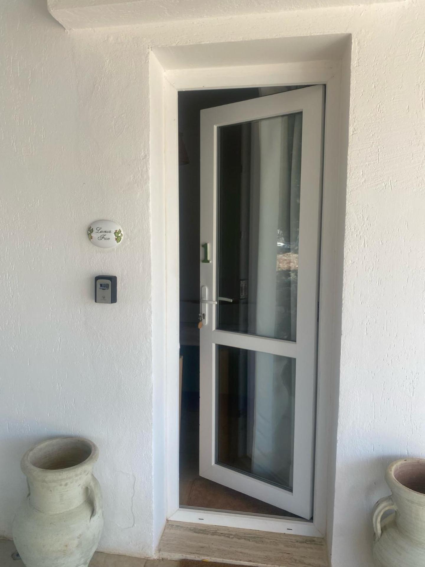 Trullo Moi Hotel Ostuni Ngoại thất bức ảnh