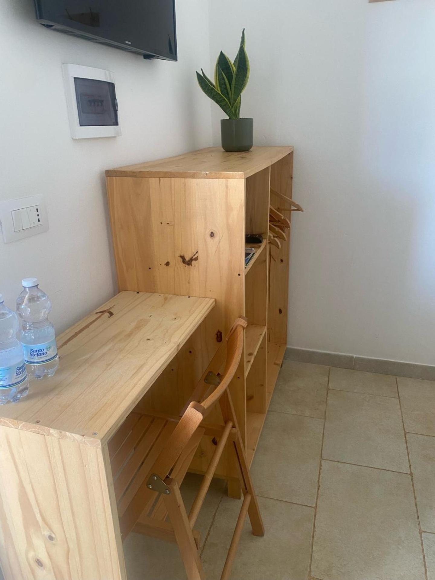 Trullo Moi Hotel Ostuni Ngoại thất bức ảnh