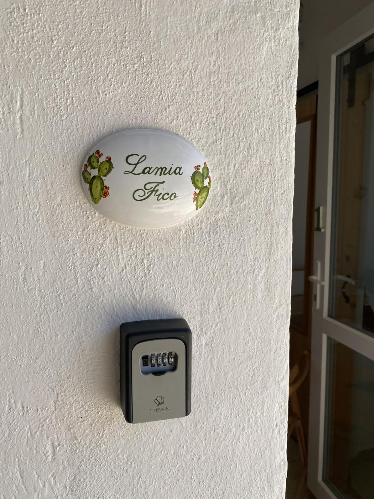 Trullo Moi Hotel Ostuni Ngoại thất bức ảnh