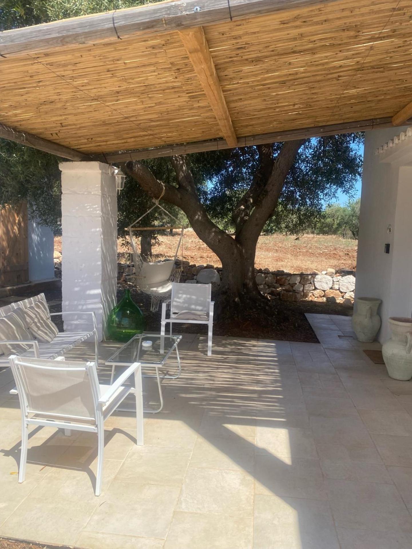 Trullo Moi Hotel Ostuni Ngoại thất bức ảnh